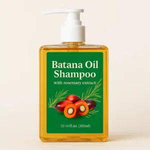 Batana Oil Shampoo